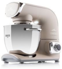 102890026 Gratus Evo Smart II šedobežová