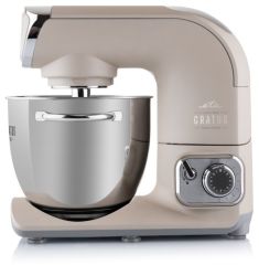 102890026 Gratus Evo Smart II šedobežová
