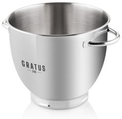 102890026 Gratus Evo Smart II šedobežová