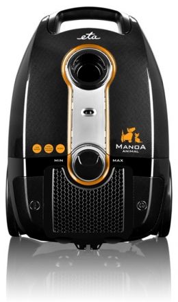 350190000 Manoa Animal černá