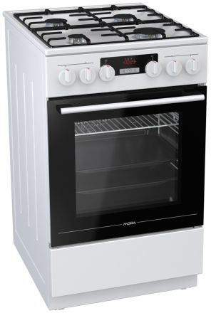 K868AW bílá + 5LET záruka ZDARMA