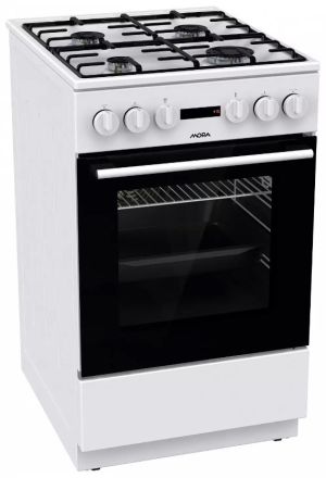 K5254BW bílá Bezplatný servis 5 let po registraci