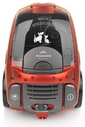 149390020 Andare Animal červená