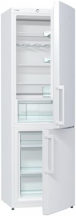 RK6192AW bílá + 5LET záruka ZDARMA