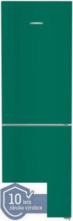 CNcdg5203 Dark green tmavě zelená RAL6000 10let záruka výrobce po registraci