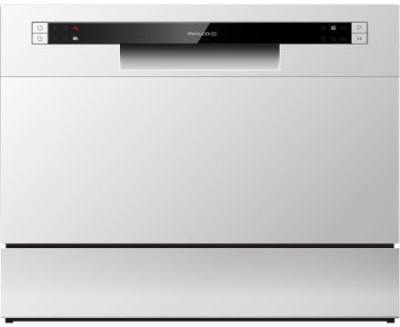 PDT66F bílá Bezplatný servis + 3 roky po registraci