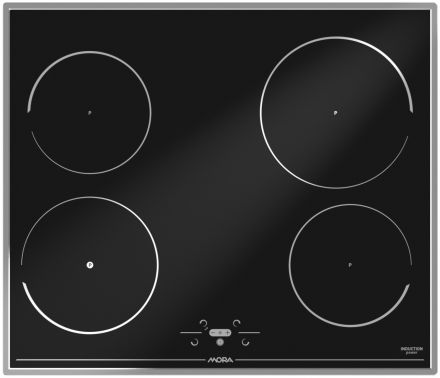 VDI643X černá/nerez + 5LET záruka ZDARMA