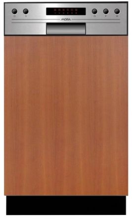 VM533X nerez + 5LET záruka ZDARMA