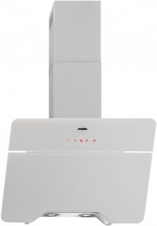 OV685GW 60cm nerez/bílá