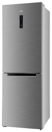 136290010 nerez/stříbrná + 5LET záruka ZDARMA