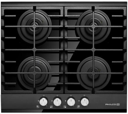 PGG64 černá Bezplatný servis + 3 roky po registraci