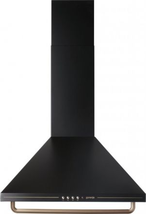 WHC63CLB matná černá