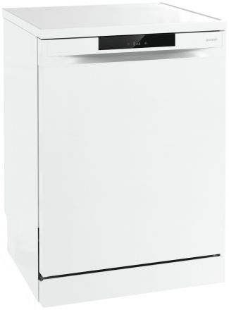 GS65160W bílá + 5LET záruka ZDARMA