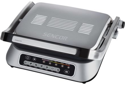 SBG6031SS stříbrná