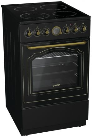 EC52CLB matná černá + 5LET záruka ZDARMA