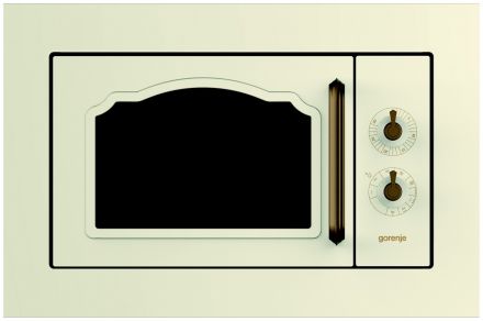 BM235CLI slonová kost