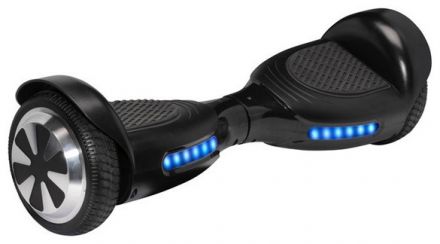 DBO-6530BLACK černá