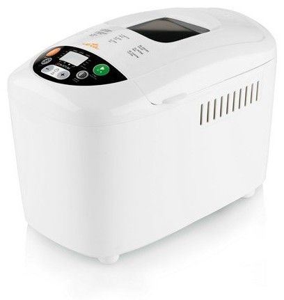 215090000 Crustum II bílá