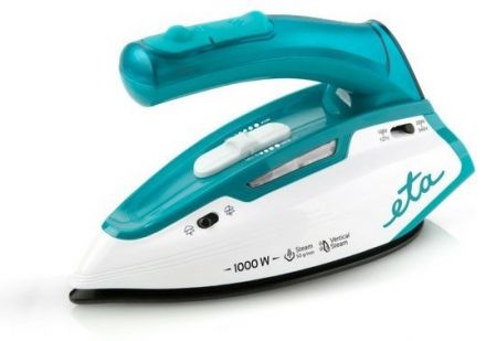 027190000 Leila bílá/tyrkysová