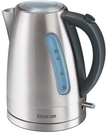 SWK1757SS stříbrná