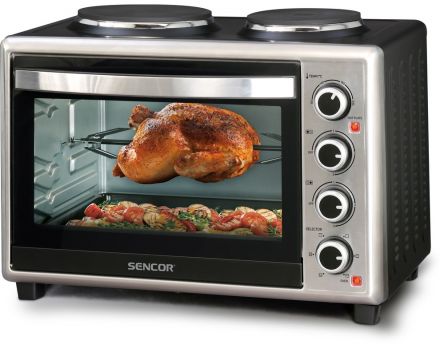 SEO3628SS stříbrná