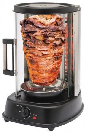 KALORIK DGR1000 černá