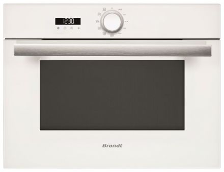 BKS6135W bílá + 4ROKY záruka ZDARMA