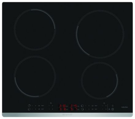 BPI6440X černá + 4ROKY záruka ZDARMA