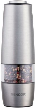 SGS3050SS stříbrná