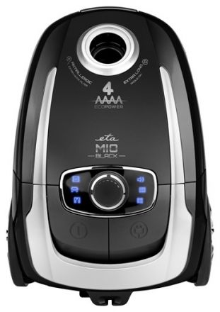 050290010 Mio II Animal černá