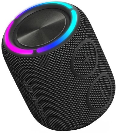 SIRIUS 2 MINI BLACK černá