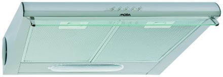 OP640S 60cm stříbrná