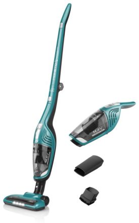 345390000 Moneto II 2v1 zelená