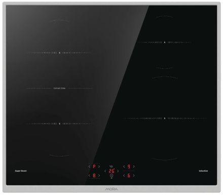 VDIT67EX černá Bezplatný servis 5 let po registraci
