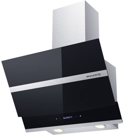 PEW726B černá/nerez Bezplatný servis + 3 roky po registraci