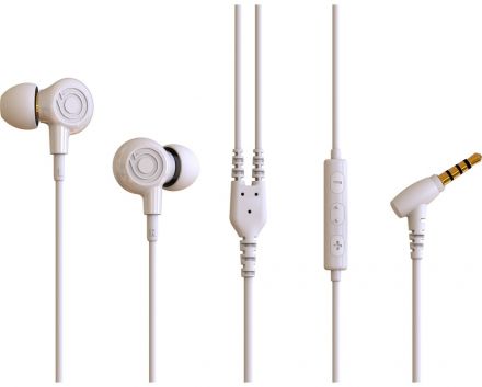 REI-C103WHITE bílá