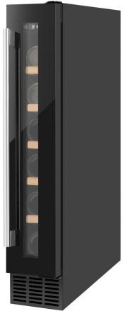 PW6GBI černá Bezplatný servis + 3 roky po registraci