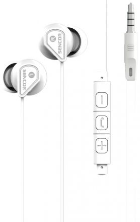 SEP172VCMWHITE bílá