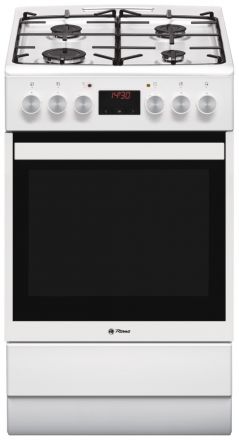 RCG5110AE bílá + 4ROKY záruka ZDARMA