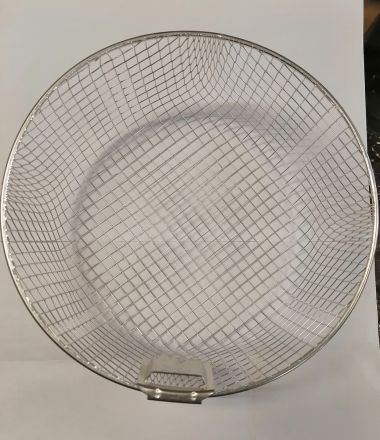 831259 T43 fritovací koš