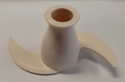 5980640 plastový nůž Ovatio