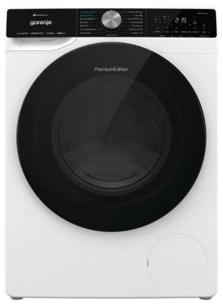 WNS1X4ARTWIFI bílá Bezplatný servis 5let po registraci