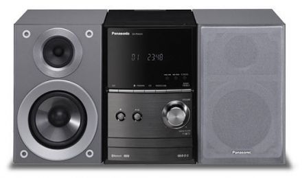 SC-PM600EG-K černá