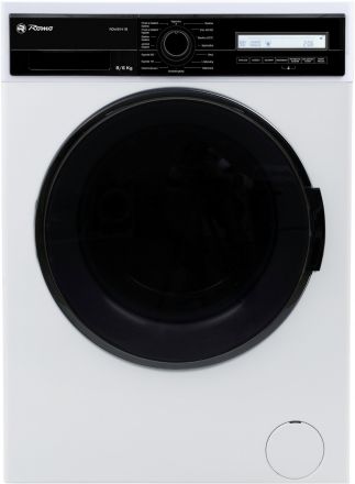 RDW8141B bílá + 4ROKY záruka ZDARMA