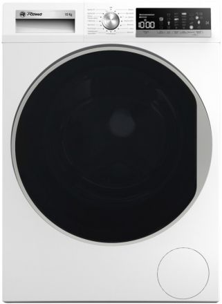 RWF24100M bílá + 4ROKY záruka ZDARMA