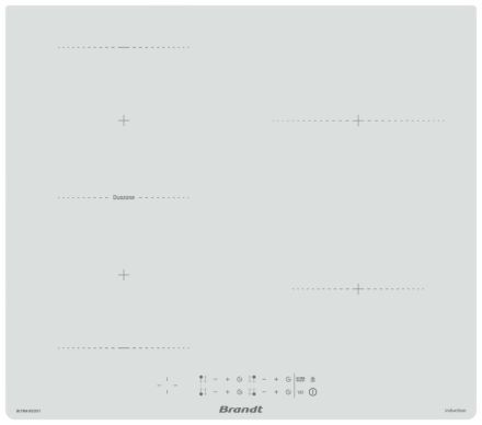 BPI364DPW bílá 4roky záruka zdarma po registraci