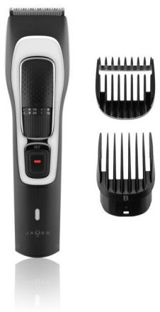 634190000 James černá