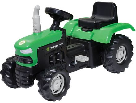 BPT1010 zelená/černá