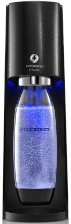 E-Terra Black černá