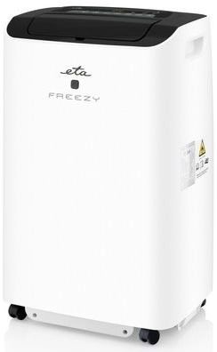 157890000 Freezy bílá